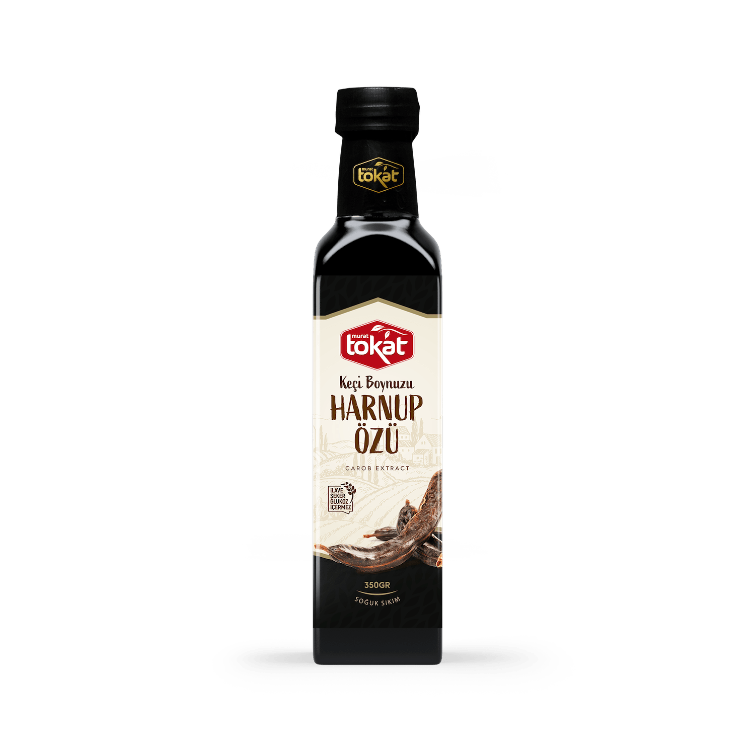 Harnup (Keçiboynuzu) Özü