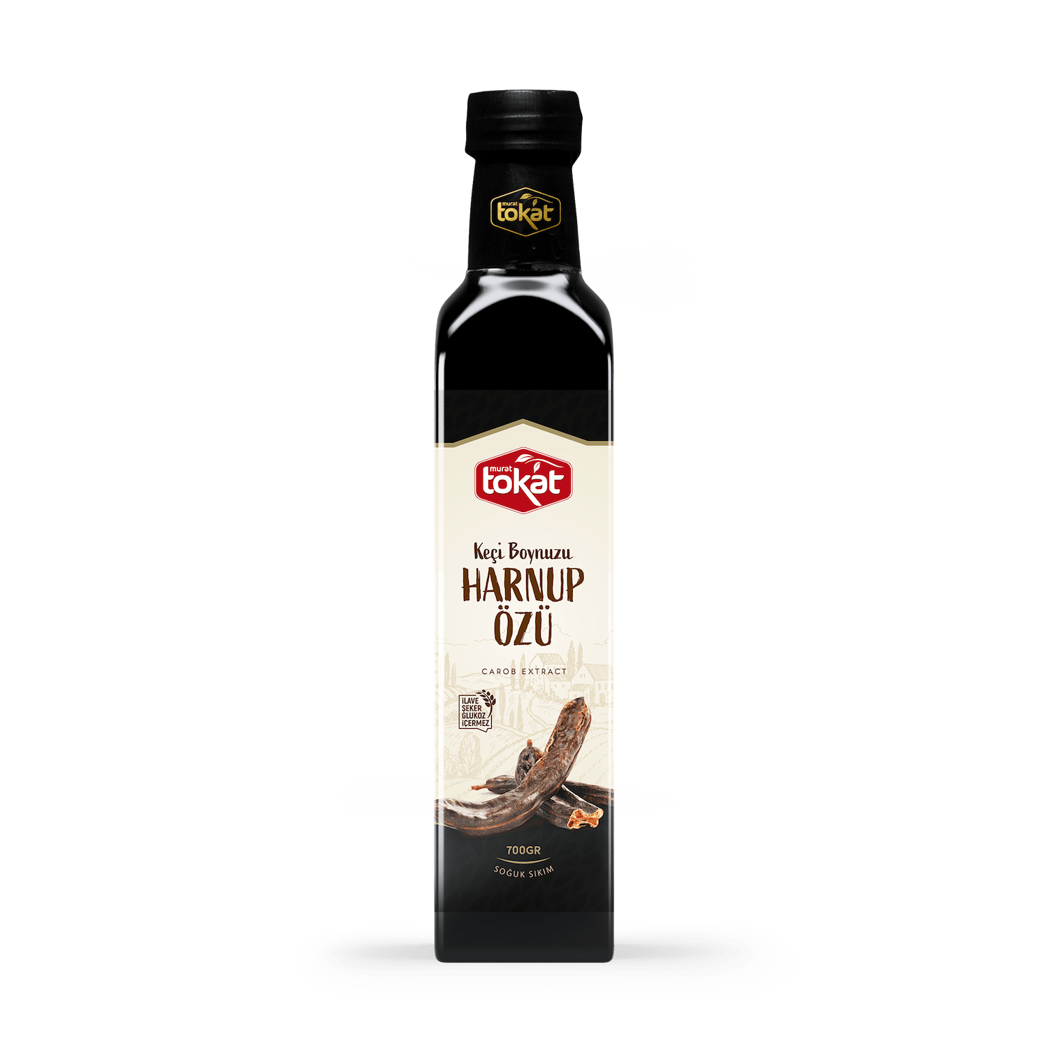 Harnup (Keçiboynuzu) Özü